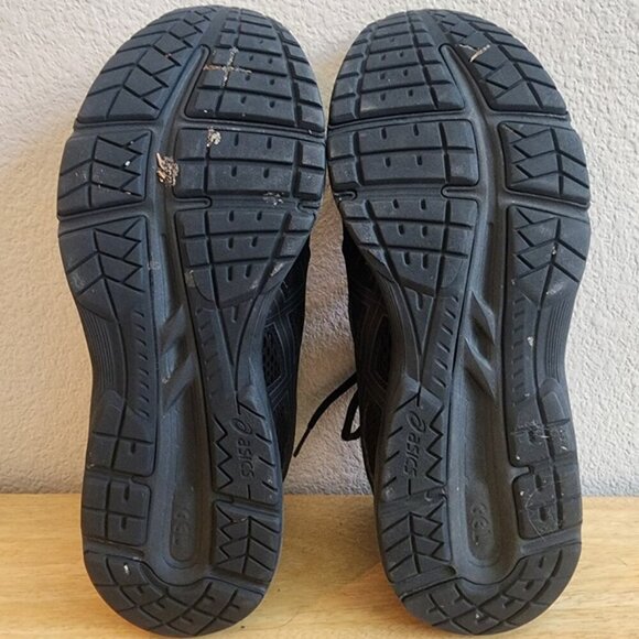 Asics Gel-Contend 6 Shoes Mens Size 10.5 Running AmpliFoam Comfort Sneakers main image 6